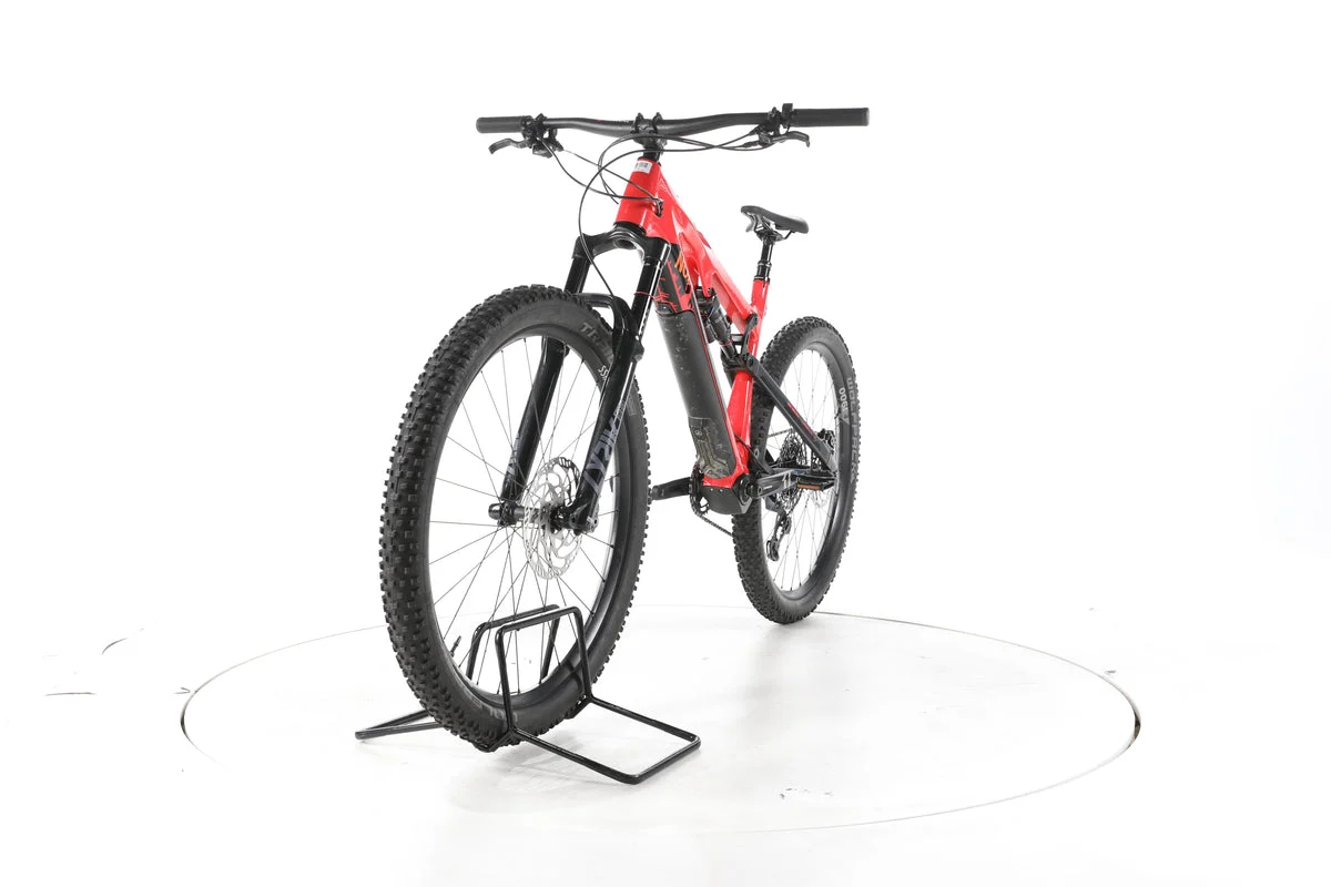 Nox Cycles HELIUM ALL-MTN 5.9 2022, Bild 5