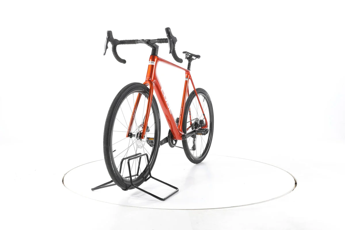 Cube Race C:62 SLX 2025, Bild 5