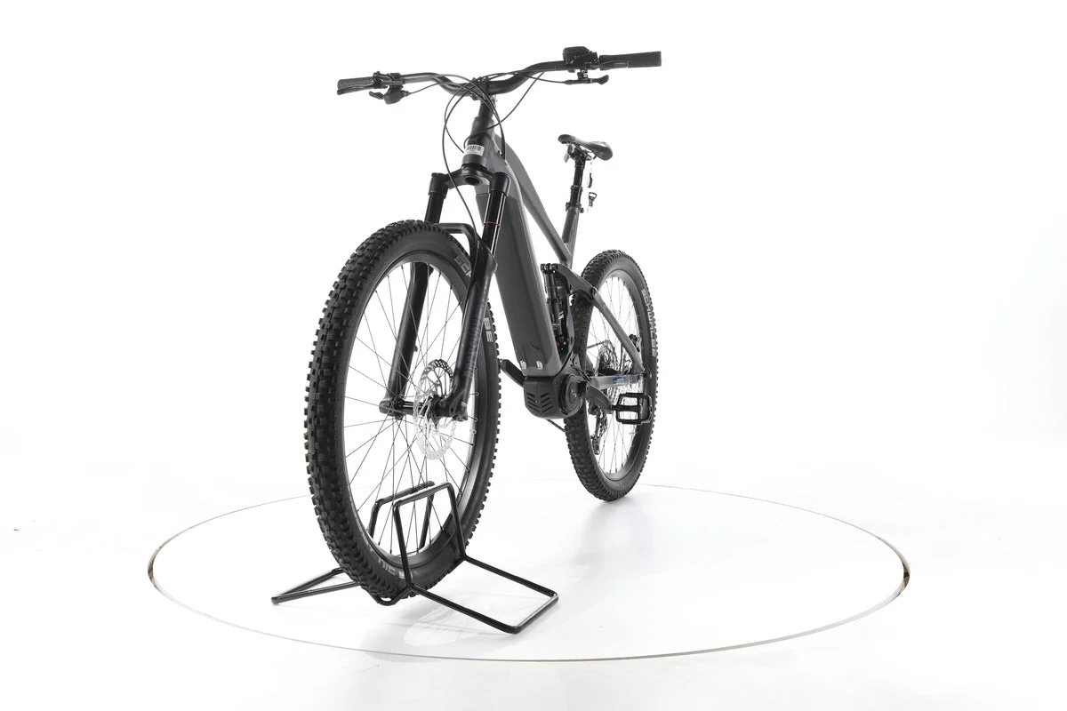 Carver Drift E.520 2022, Bild 5