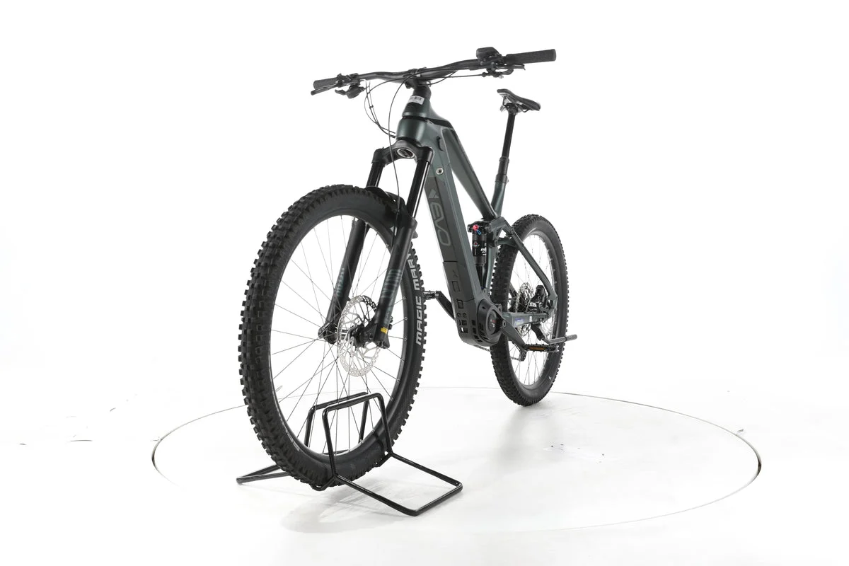Bulls Sonic EVO AM 2 2021, Bild 5