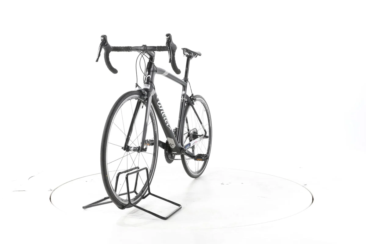 Wilier GTR Team Zonda 2023, Bild 5