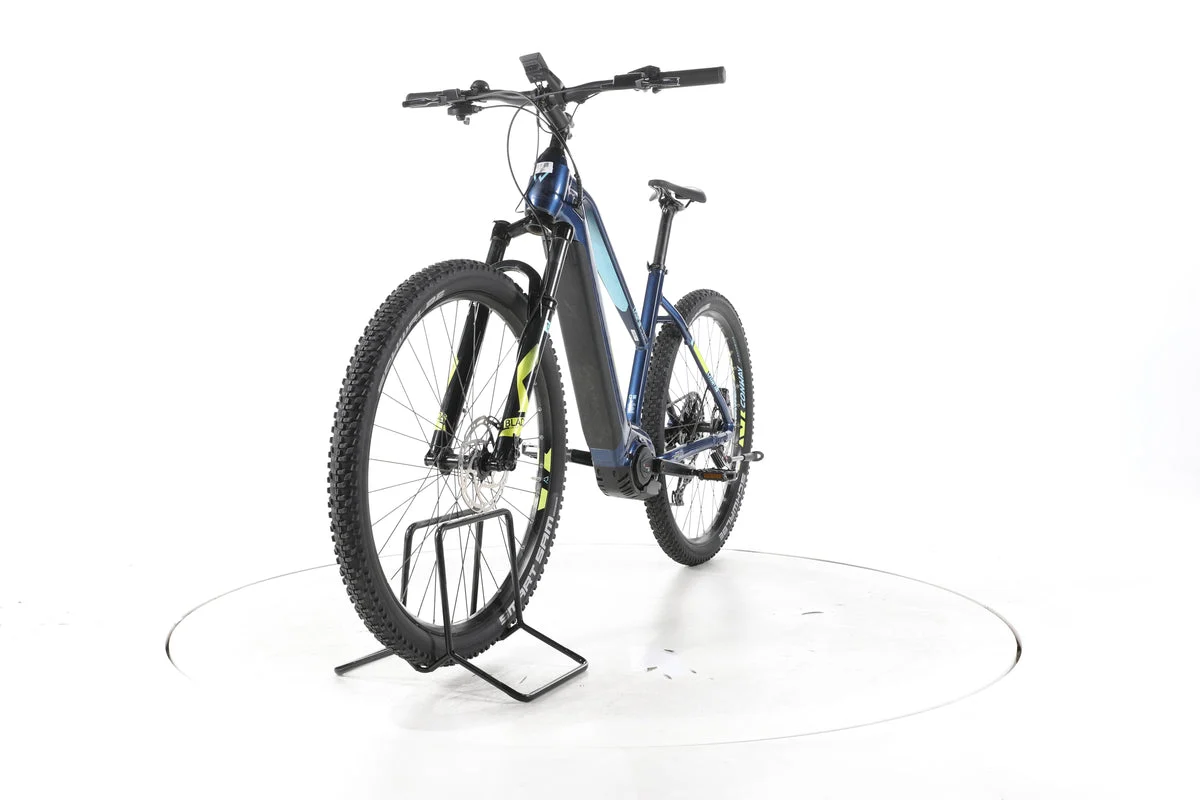 Conway Cairon S 5.0 2022, Bild 5