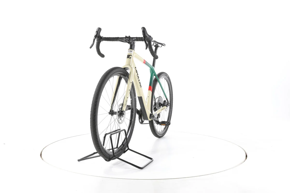 Cipollini Ago Campagnolo EKAR 2023, Bild 5