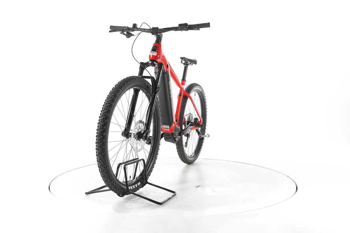 BESV TRX 1.5 2023, Bild 5