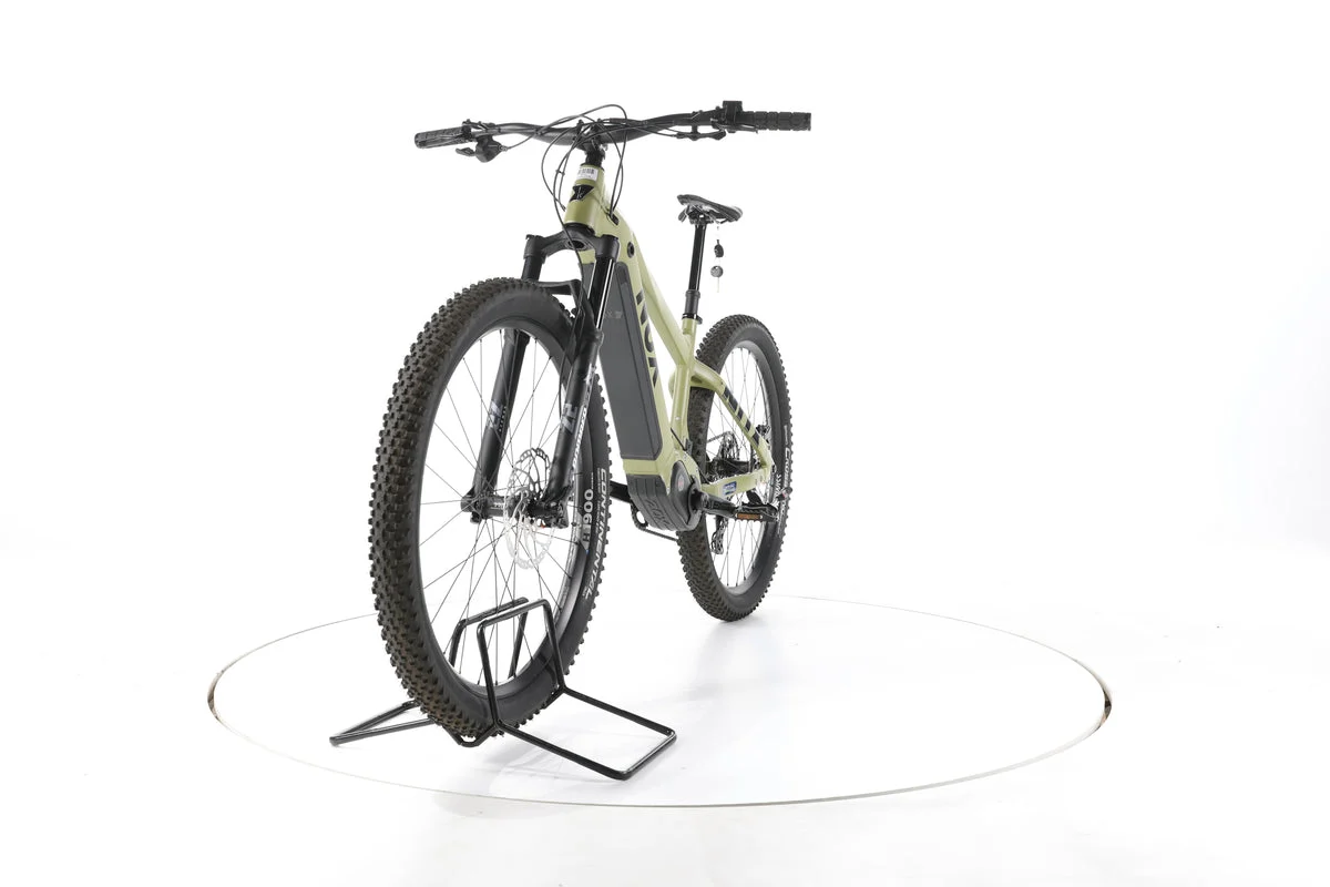 Nox Cycles Hybrid XC Trail 2023, Bild 5