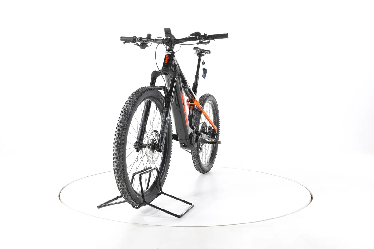 KTM Macina Lycan 771 2023, Bild 5