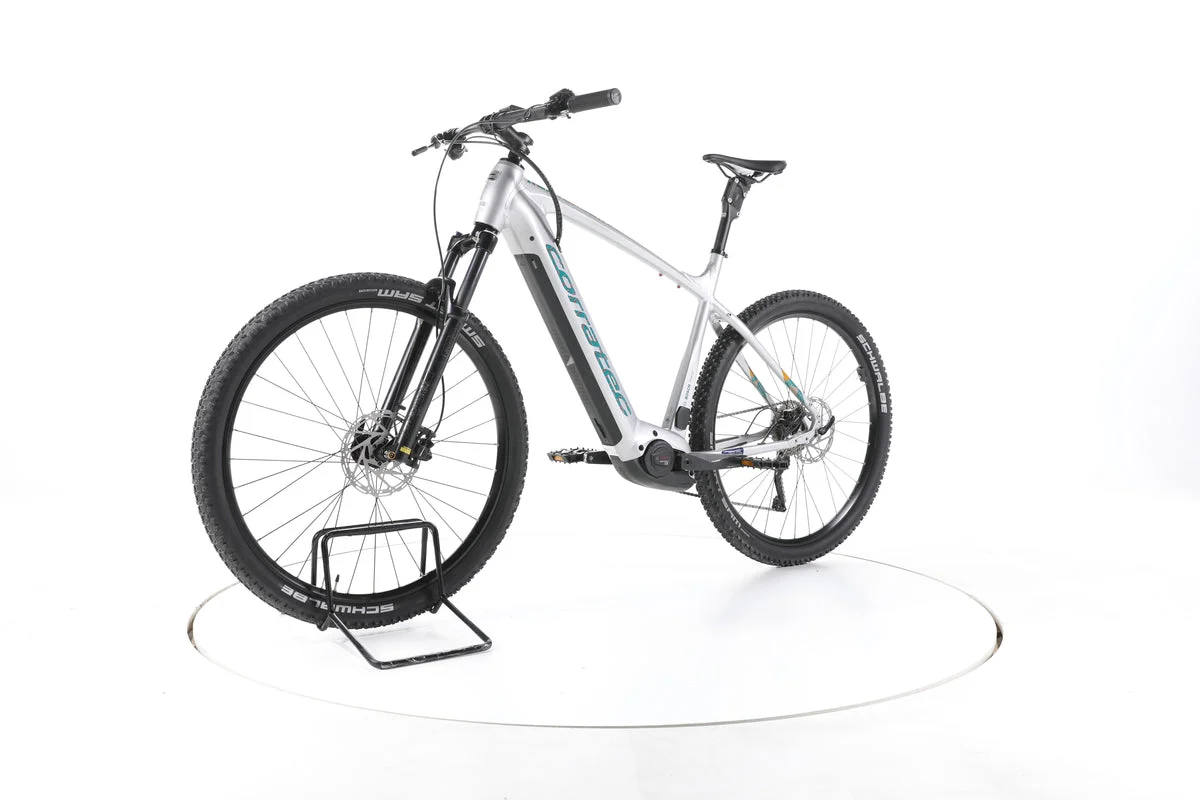 Corratec E-Power X-Vert CX6 2023, Bild 6