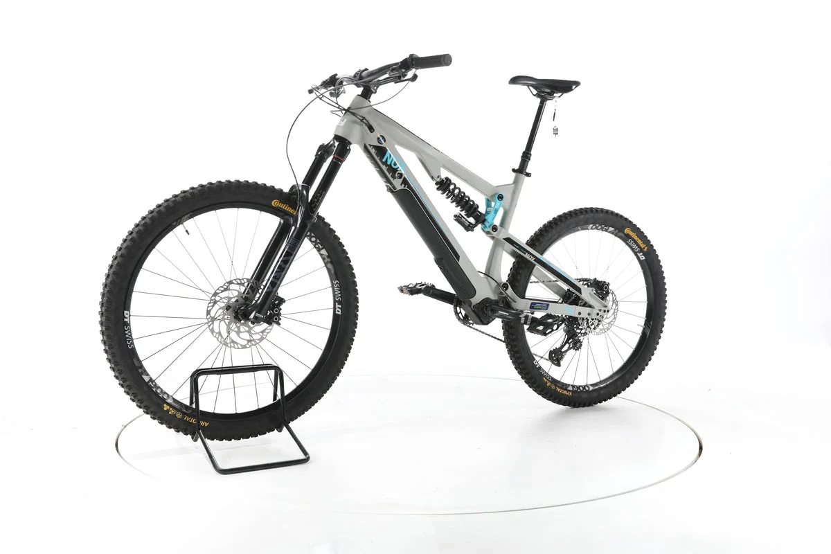 Nox Cycles HELIUM ENDURO 7.1 2021, Bild 6