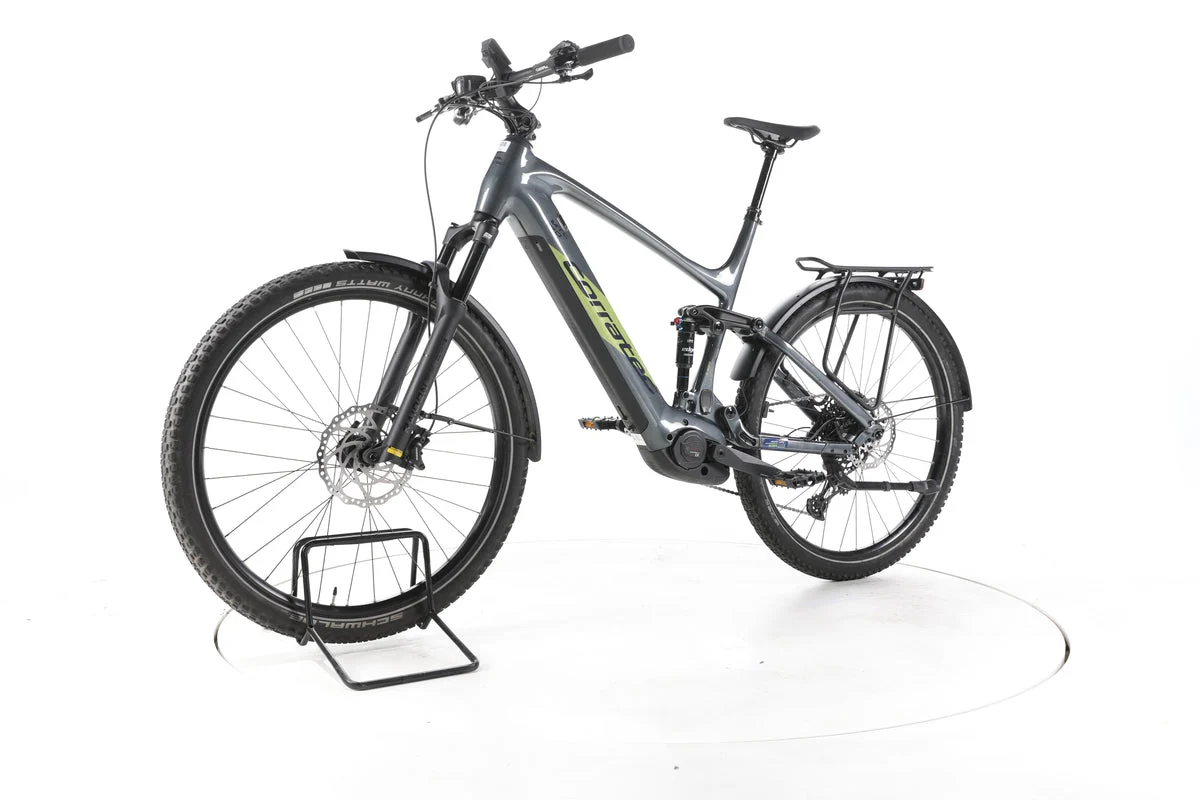 Corratec MTC 120 Elite 2025, Bild 6