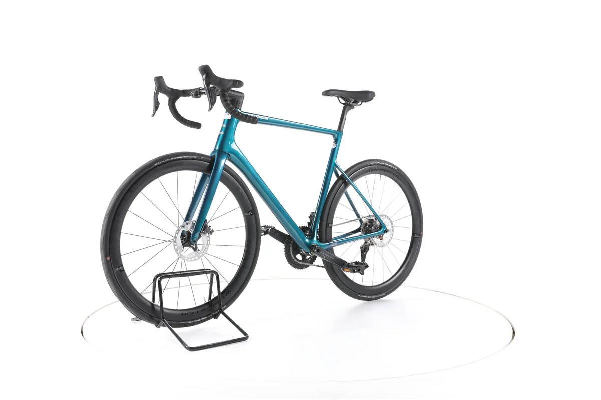 Cannondale SuperSix Evo Hi 2022, Bild 6