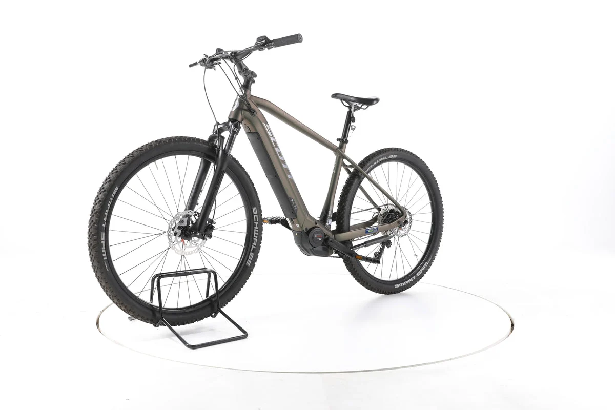 Scott Sub eRIDE 10 2022, Bild 6