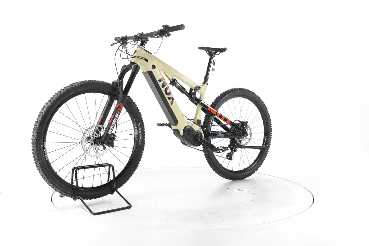 Nox Cycles Hybrid All Mountain 5.9 2022, Bild 6