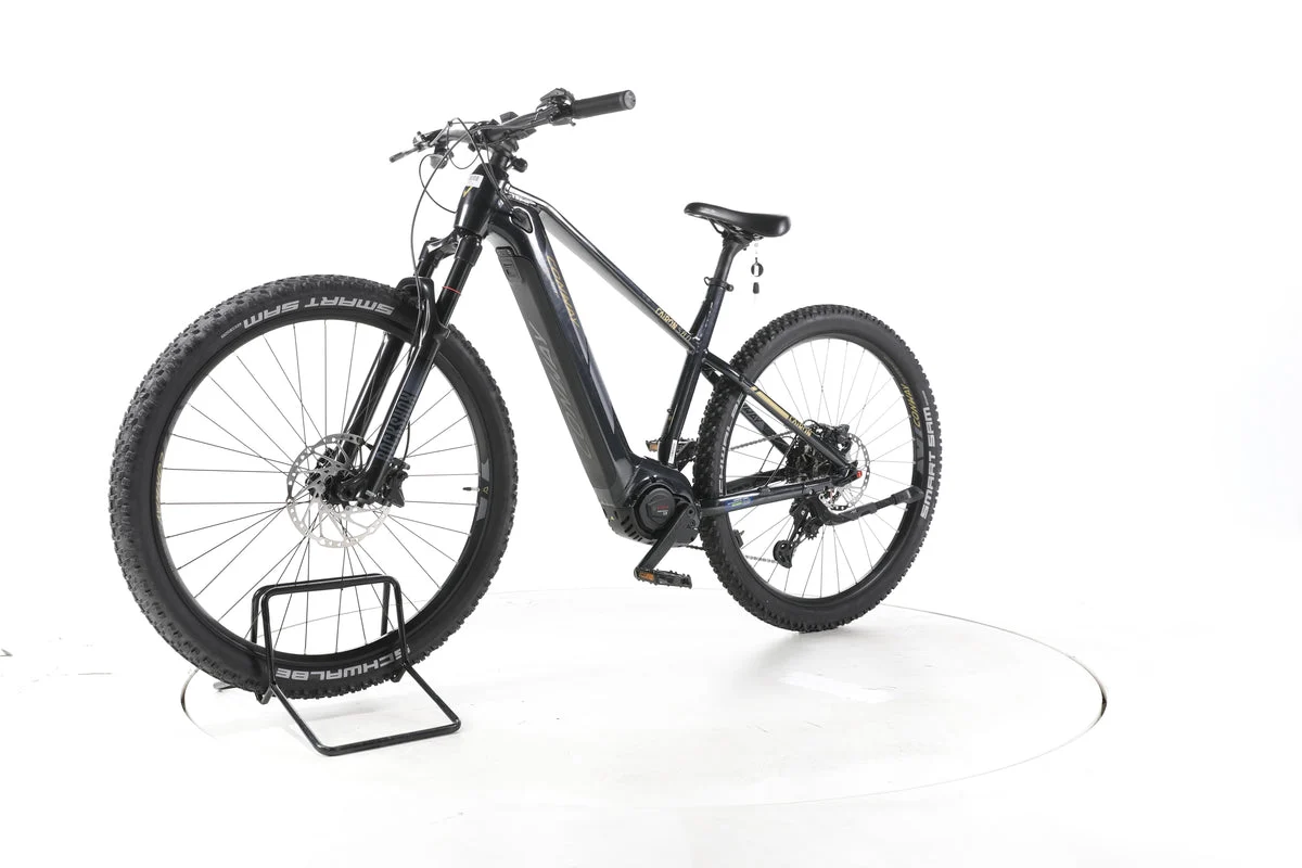 Conway Cairon S 8.0 2023, Bild 6