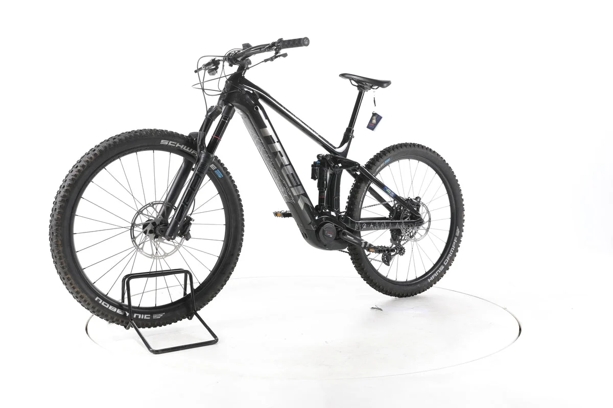 Trek Rail 9.8 Gen 4 2024, Bild 6