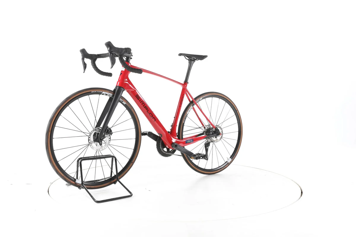 Simplon Kiaro Disc 2023, Bild 6