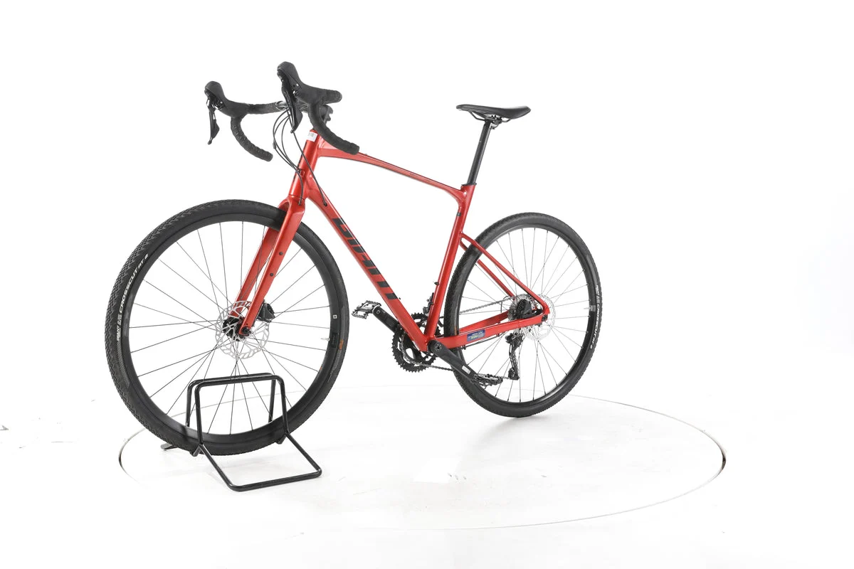 Giant Revolt 1 2023, Bild 6