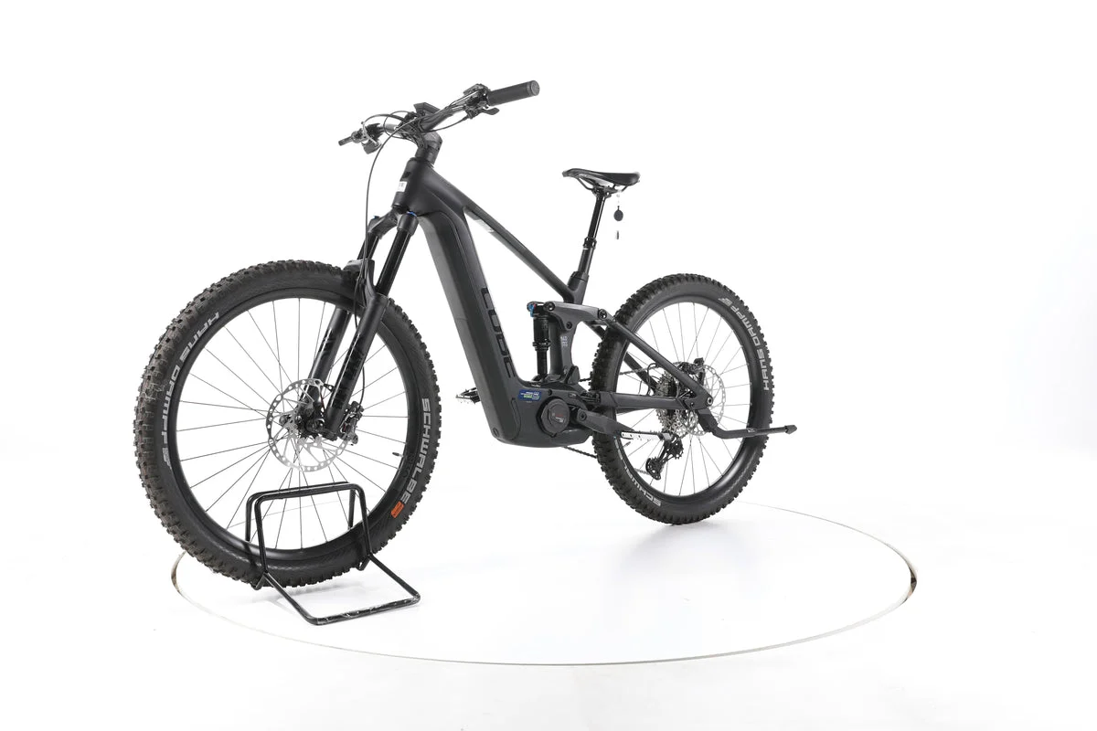 Cube Stereo Hybrid 140 HPC 2023, Bild 6