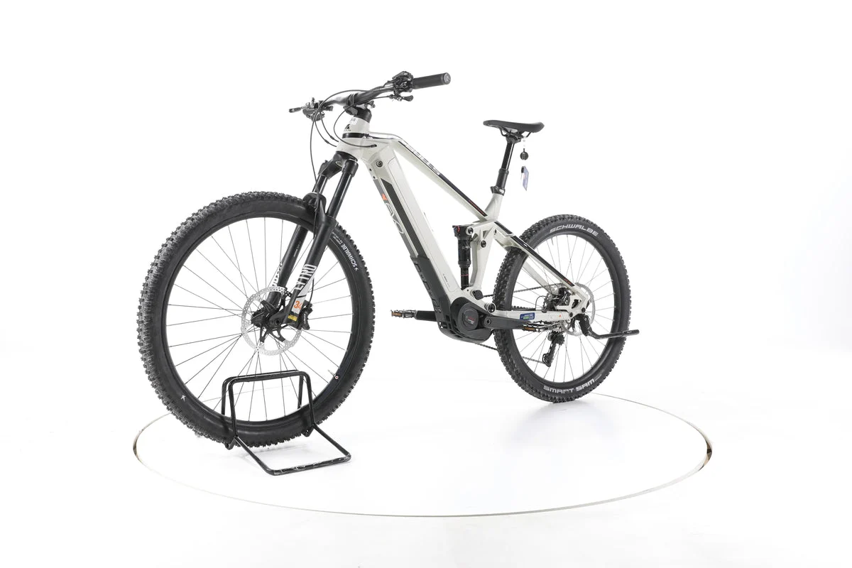 Bulls Sonic EVO AM 1 2023, Bild 6