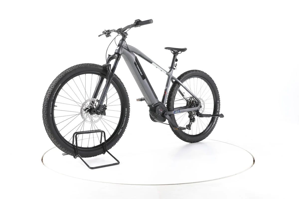 Carver Strict-E 2022, Bild 6