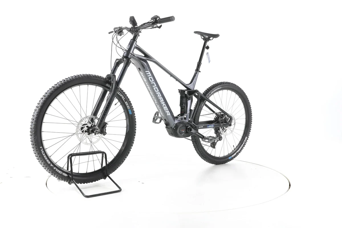 Mondraker Chaser 2022, Bild 6