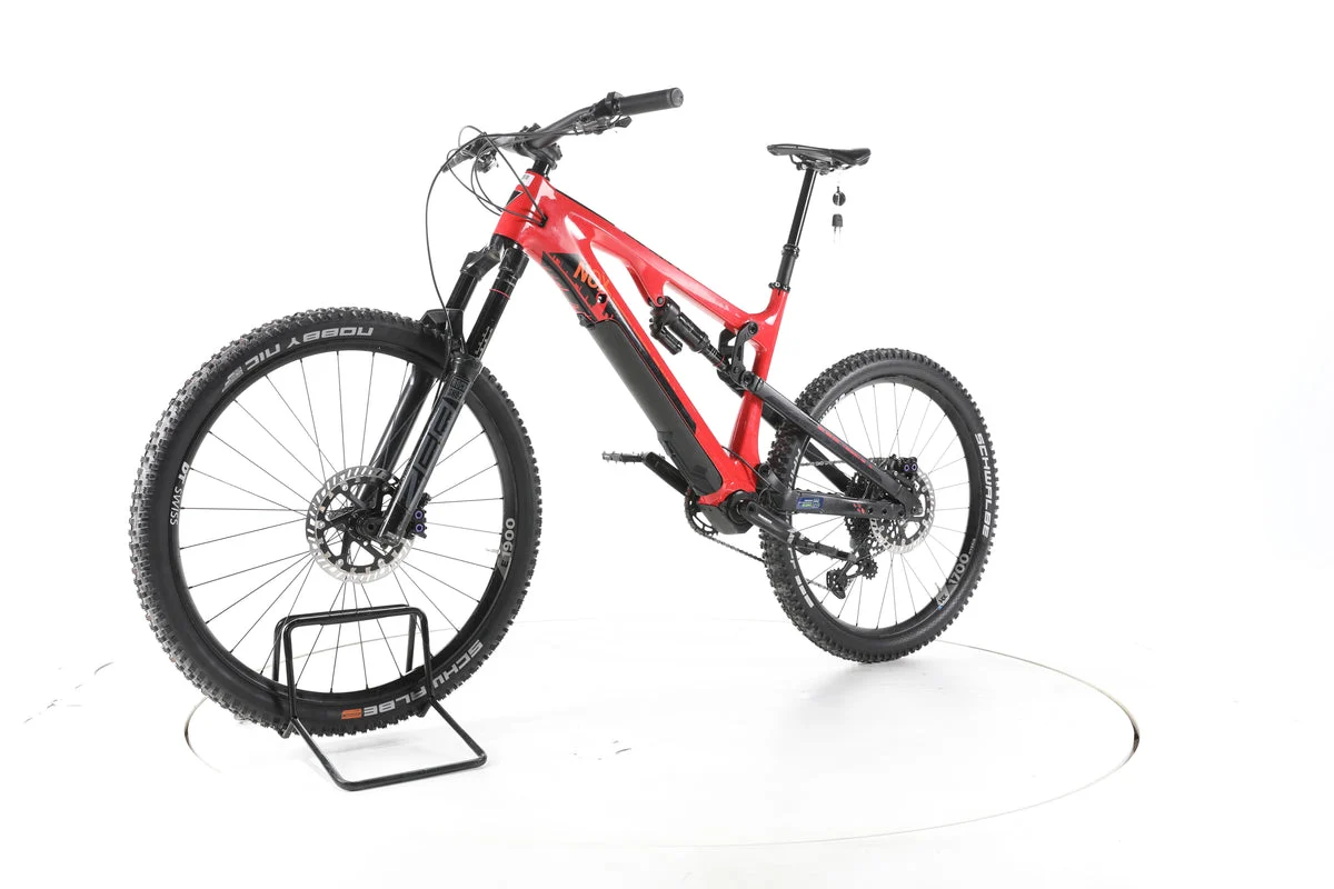 Nox Cycles Helium Enduro 7.1 2023, Bild 6