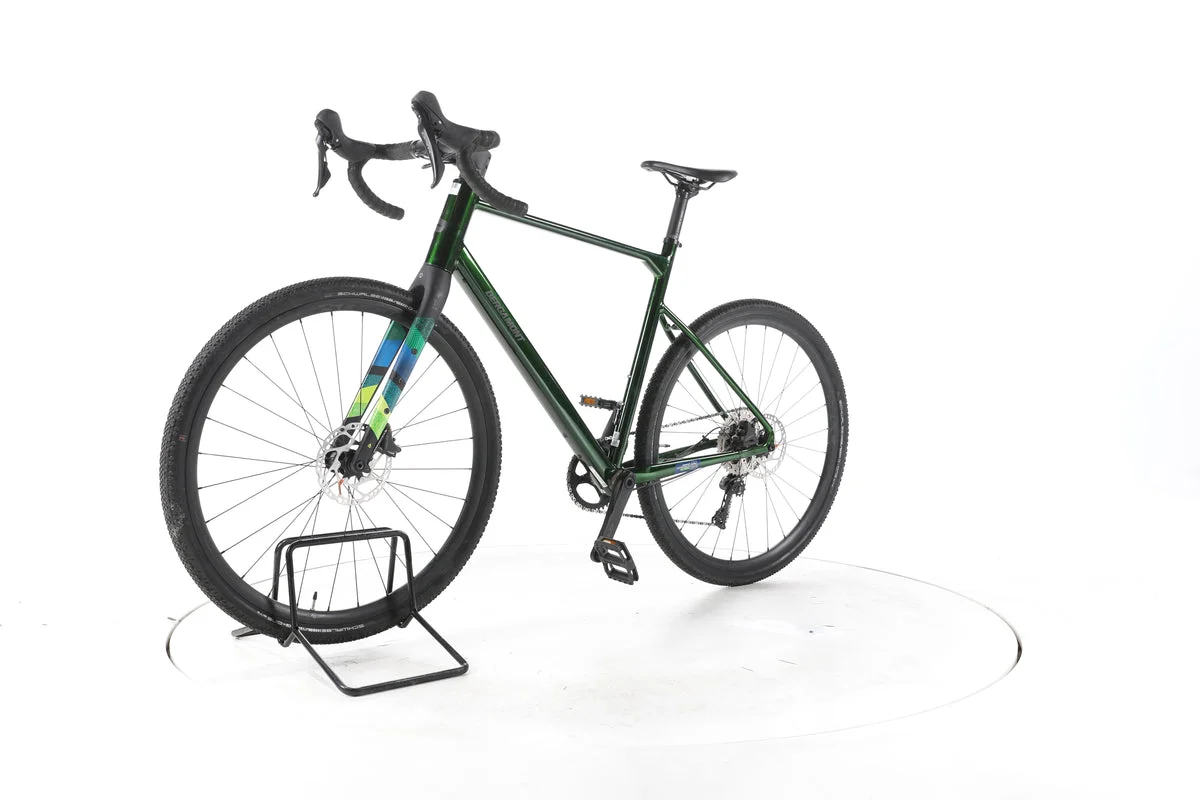 Bergamont Grandurance 8 2024, Bild 6