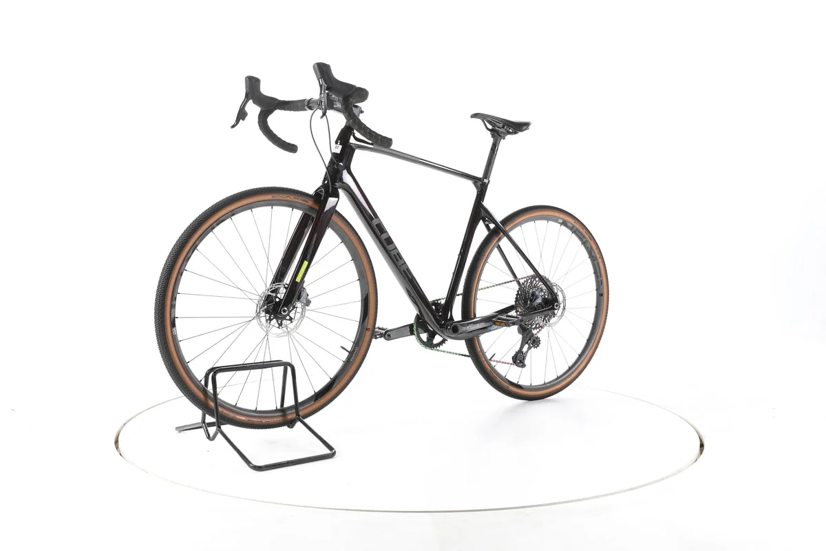 Cube Nuroad C:62 SLT 2023, Bild 6