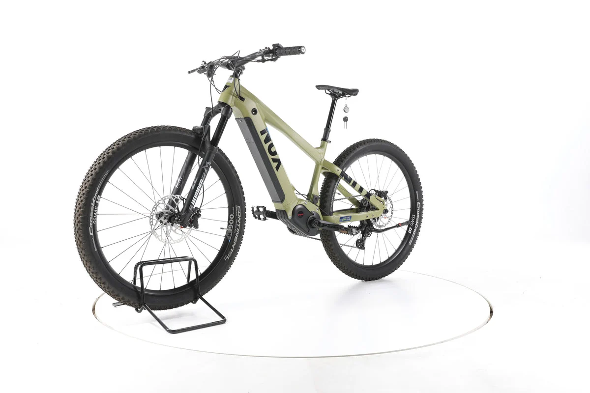 Nox Cycles Hybrid XC Trail 2023, Bild 6