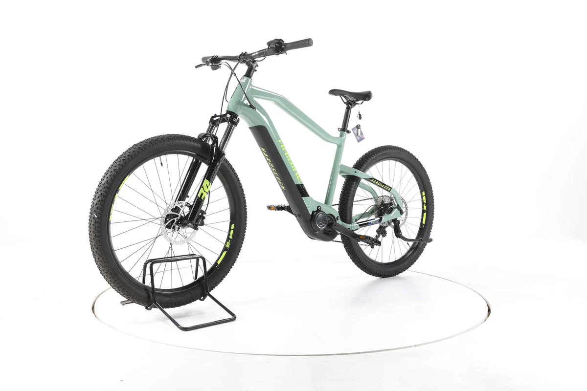 Haibike Sduro HardSeven 6.0 2021, Bild 6