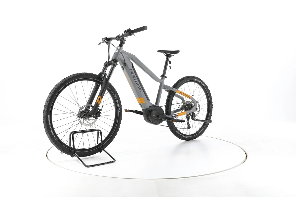 Haibike HardSeven 4 2021, Bild 6