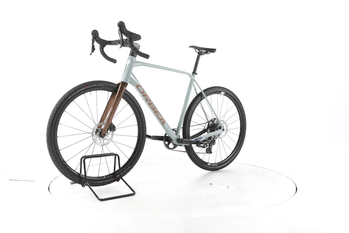 Orbea Terra H30 1X 2022, Bild 6