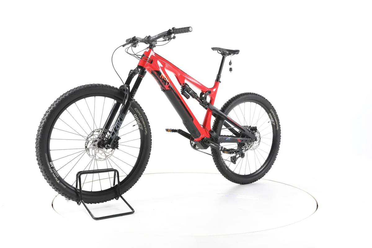 Nox Cycles Helium 2.1 All-M 5.9 2022, Bild 6