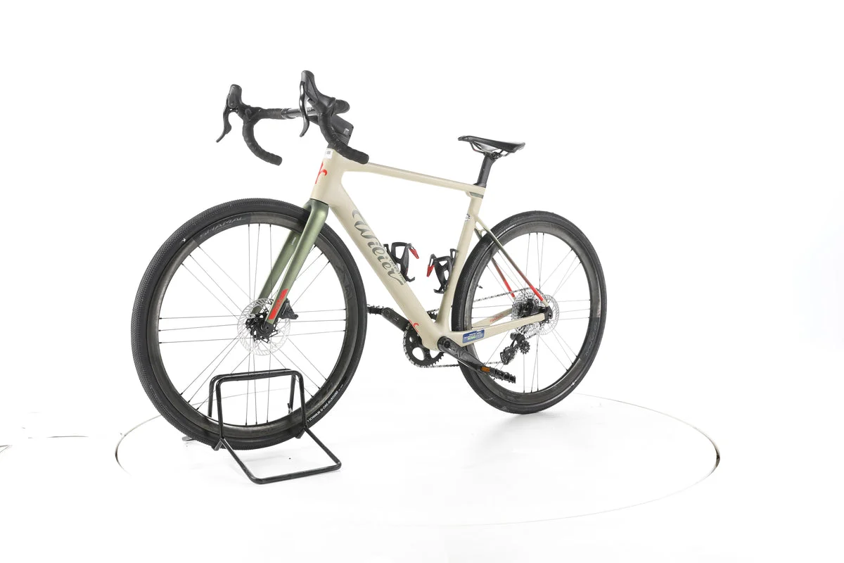 Wilier Rave SLR 2023, Bild 6