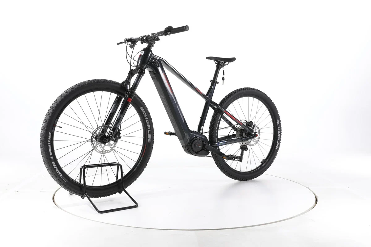 Conway Cairon S 5.0 2022, Bild 6