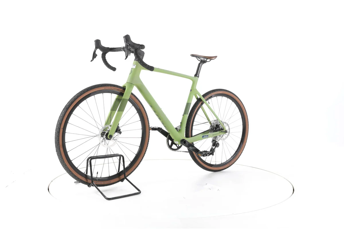 Scott Addict 30 2024, Bild 6