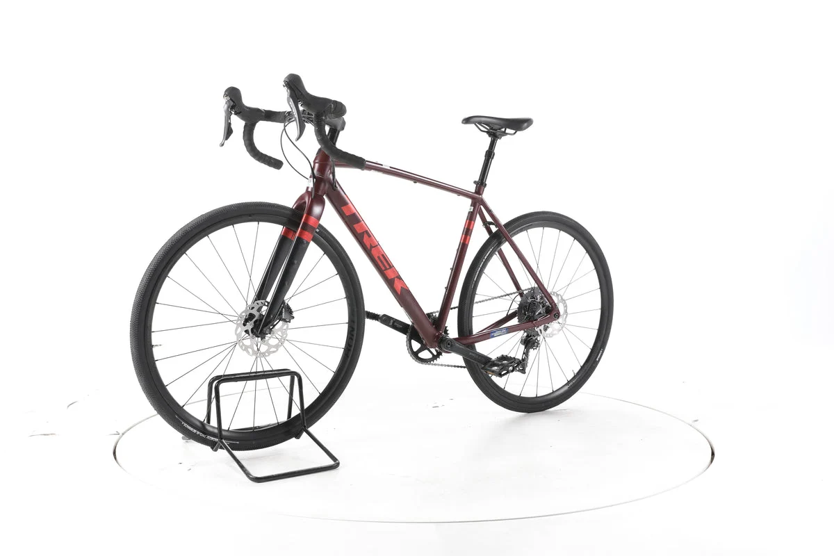 Trek Checkpoint ALR 5 Driftless 2023, Bild 6