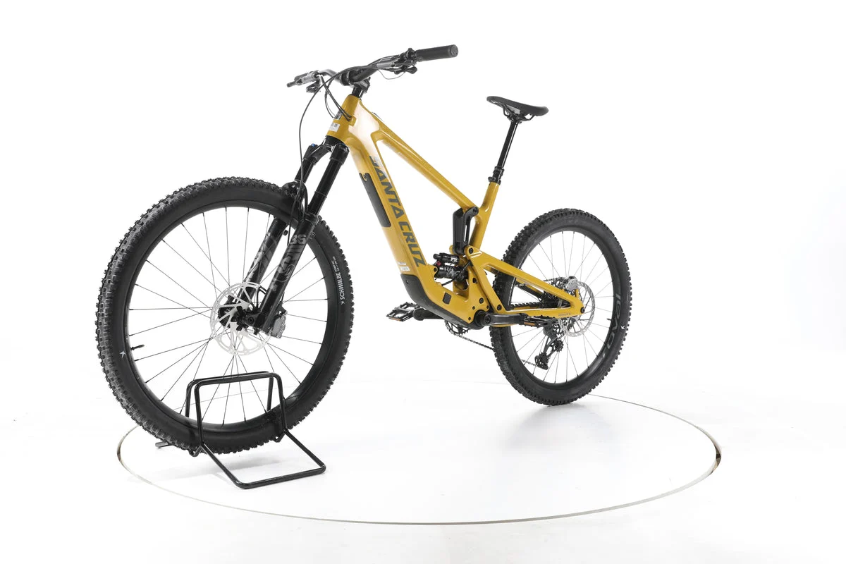Santa Cruz Heckler SL 1 C S-Kit 2024, Bild 6