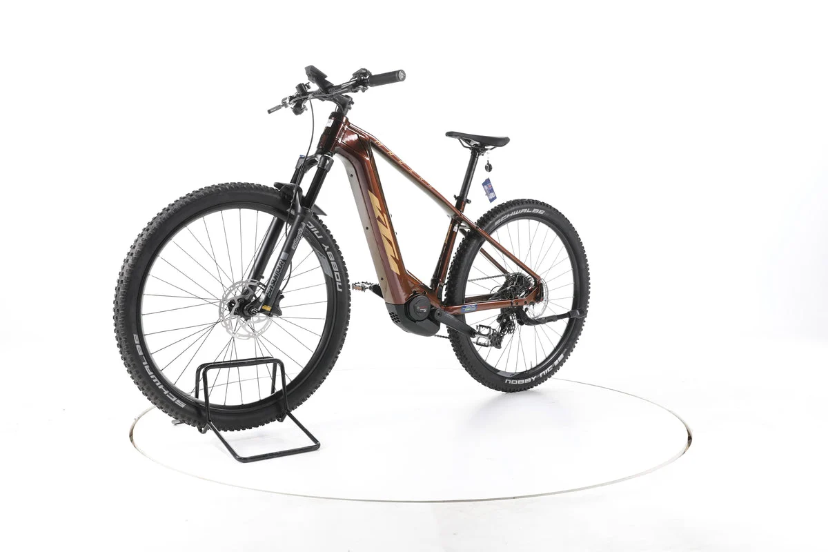 KTM Macina Team 792 2023, Bild 6