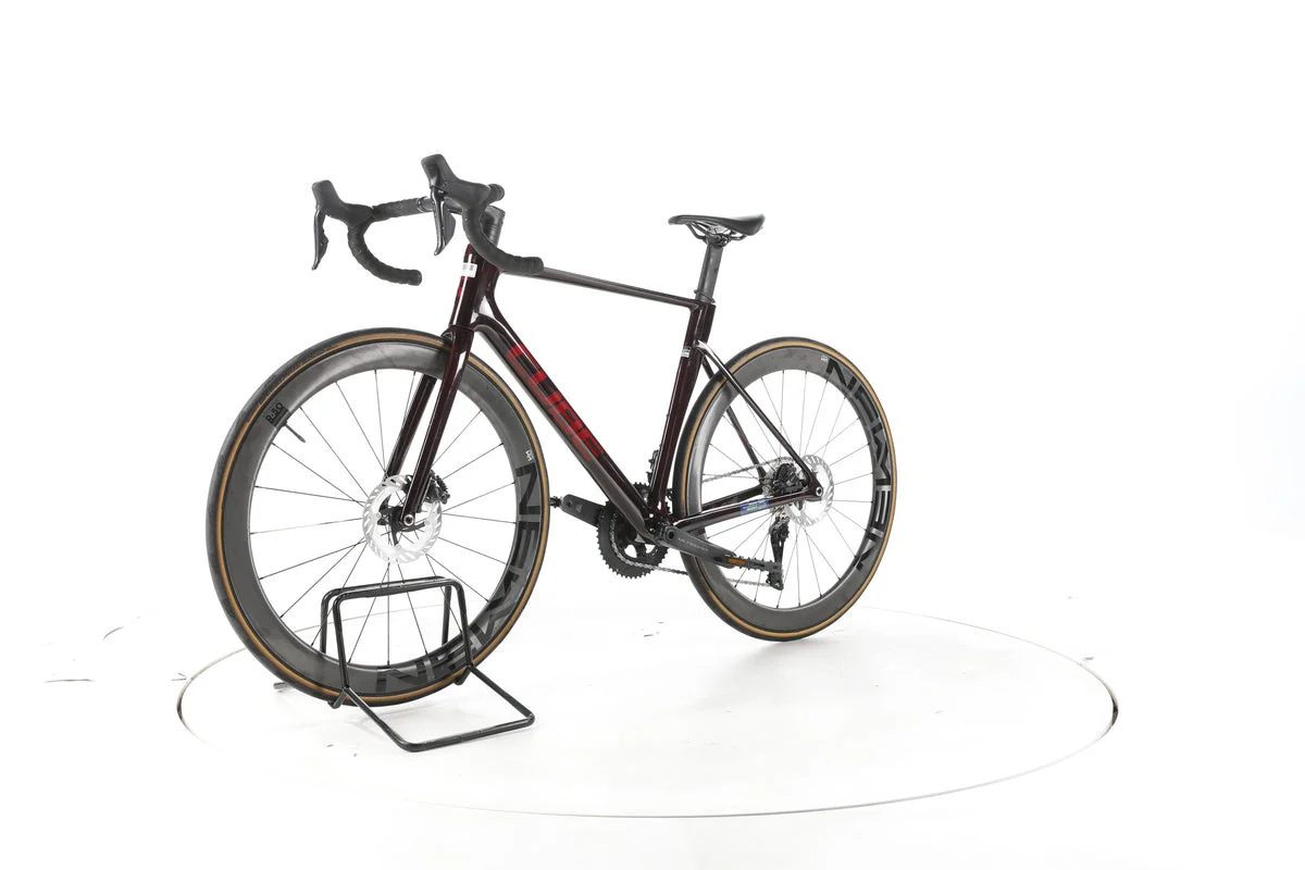 Cube Litening AIR C:68X Race 2024, Bild 6