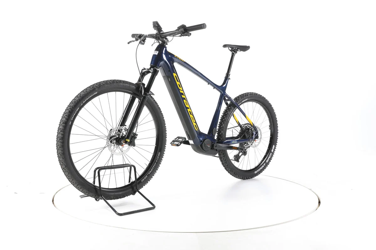 Corratec E-Power X-Vert Pro Plus 2023, Bild 6