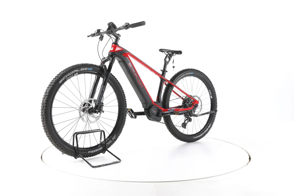 Simplon Sengo Pmax 2022, Bild 6