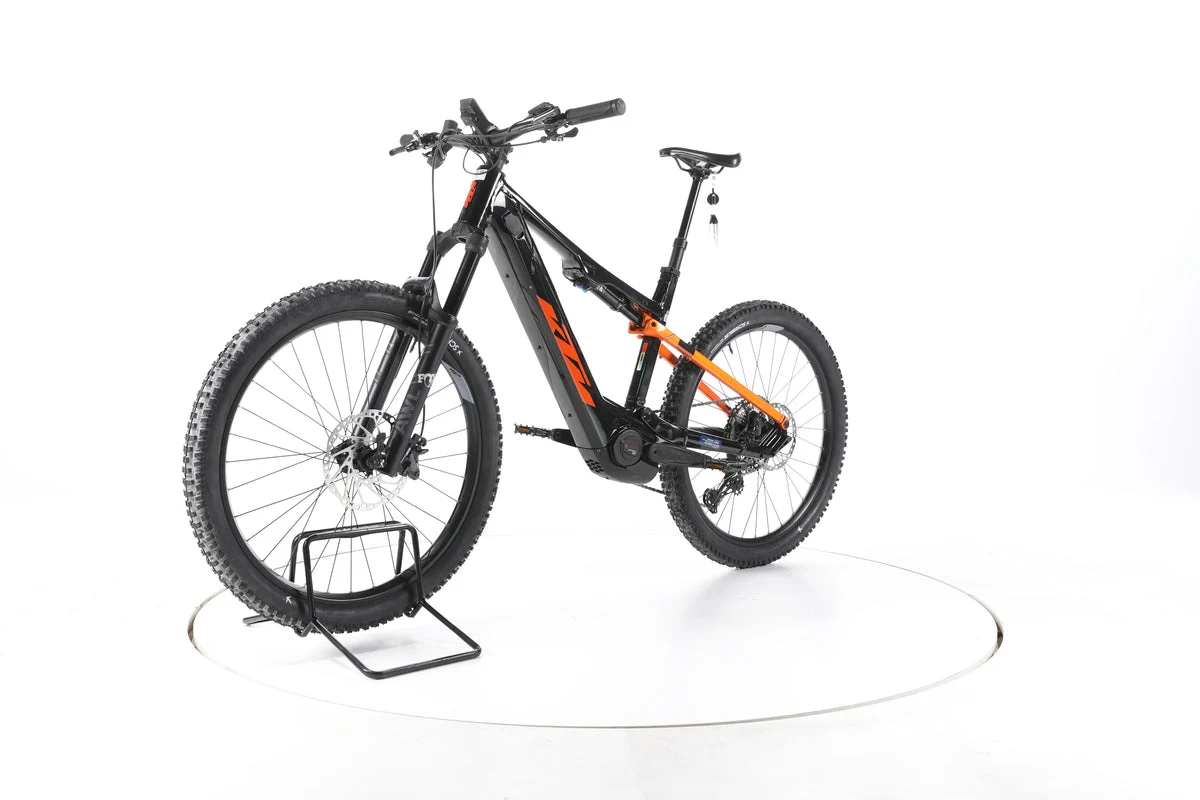 KTM Macina Lycan 771 2023, Bild 6