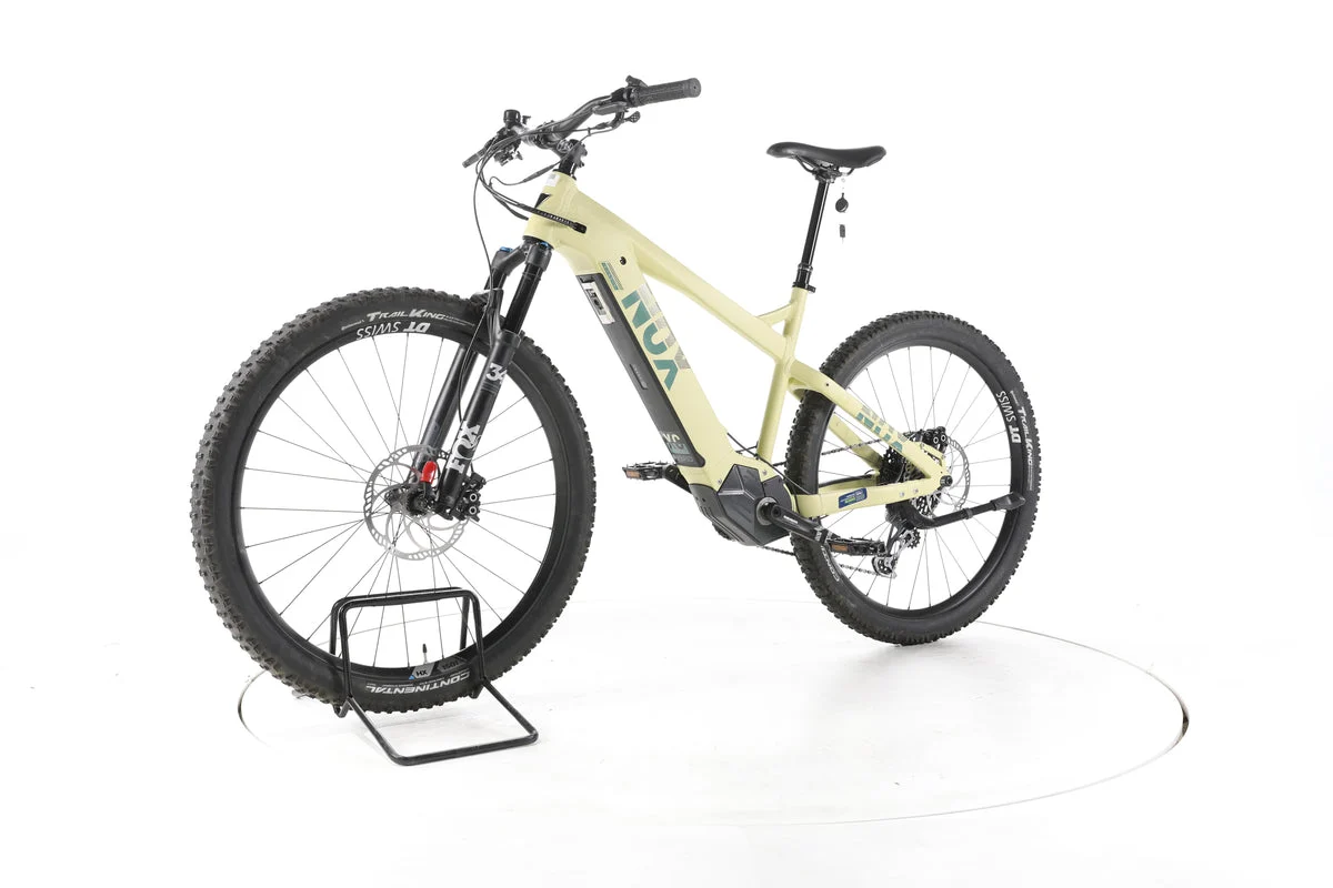 Nox Cycles Hybrid XC Trail Comp Sachs 2022, Bild 6