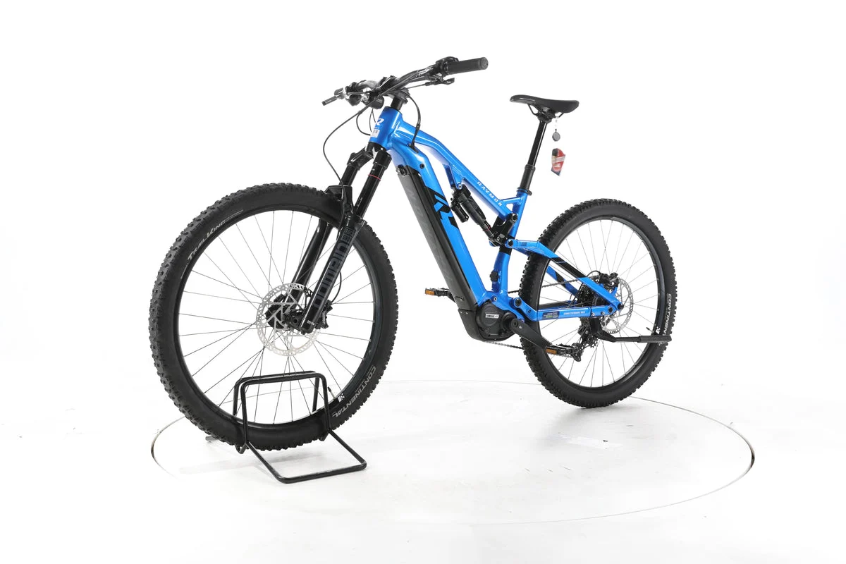 R Raymon TrailRay 140E 9.0 2023, Bild 6