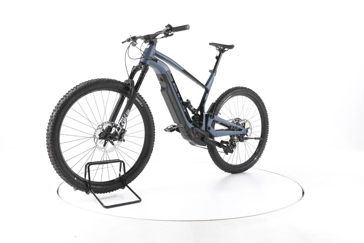 Bulls E-Stream EVO AM 4 2023, Bild 6