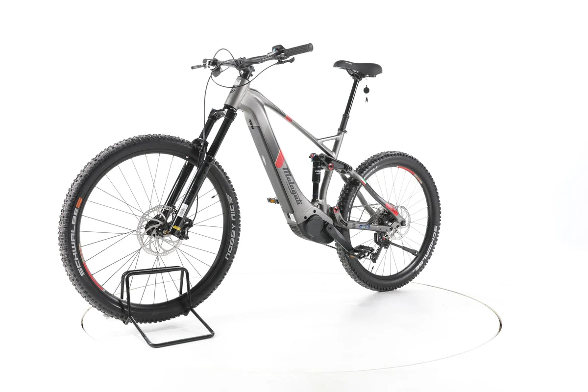 Malaguti Civetta FS 6.0 2022, Bild 6