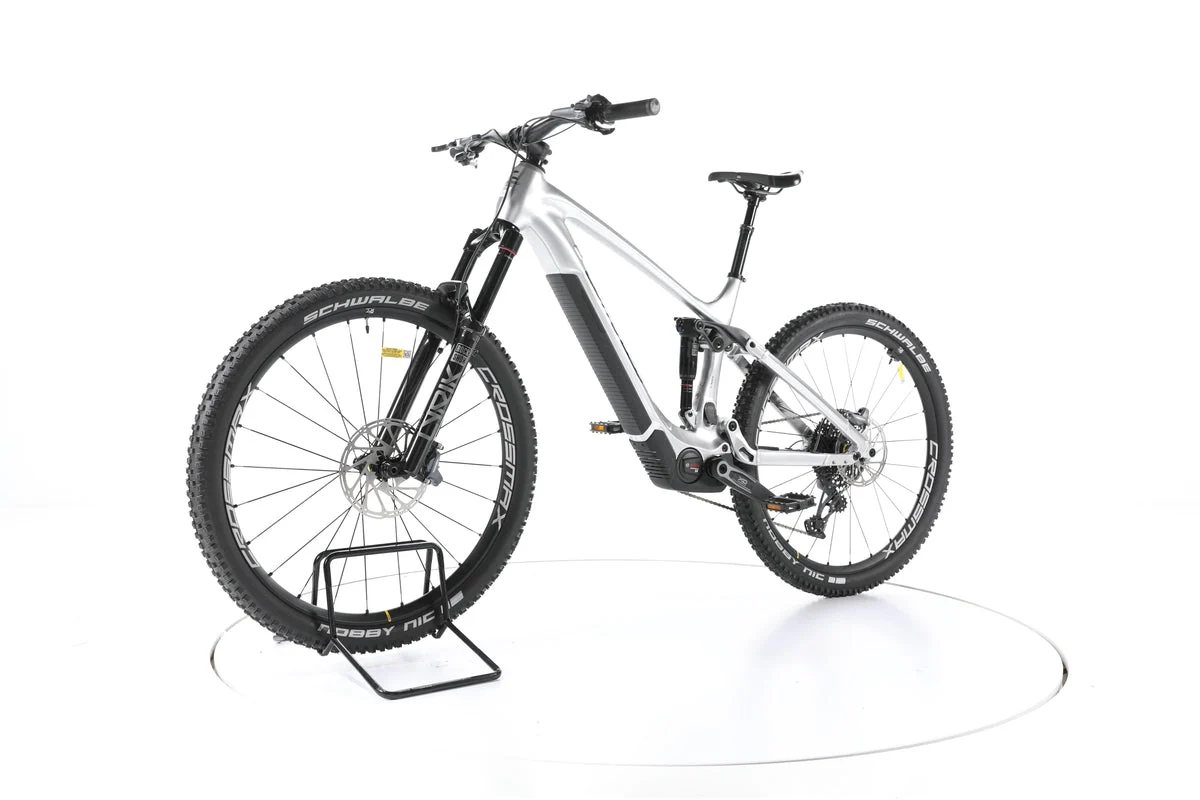 Corratec E-Power RS 140 EL 2024, Bild 6