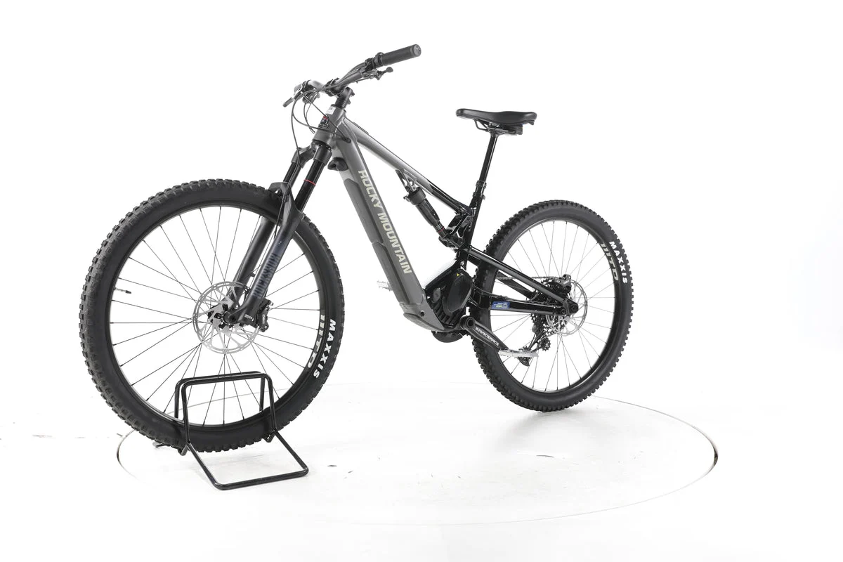 Rocky Mountain Instinct PowerPlay A30 2024, Bild 6