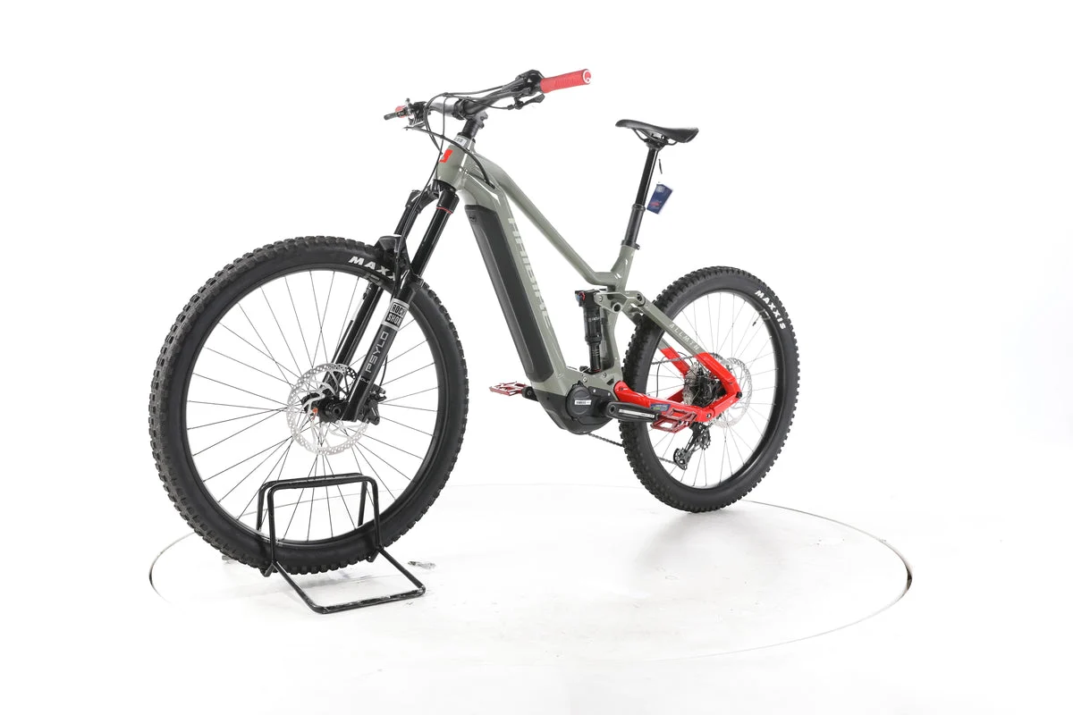 Haibike AllMtn 4 2024, Bild 6