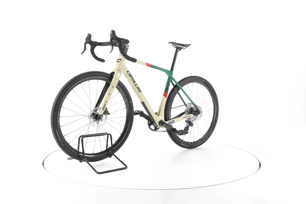 Cipollini Ago Campagnolo EKAR 2023, Bild 6